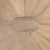 Tan Rose Tarlow Oval Regency Dining Table For Sale - Image 8 of 8