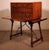 16th Century Renaissance Bargueno in Walnut and Fruitwood Marquetry For Sale - Image 14 of 15