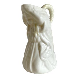 Example of Belleek Pottery Ltd. Creamers