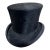 Sinclair & Co Black Top Hat For Sale