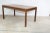 Mid-Century Modern Vintage Coffee Table, Former Czechoslovakia, 1970s For Sale - Image 3 of 10