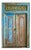 Antique Madhura Balinese Door For Sale