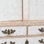 White Late 18th Century Swedish White Gustavian Wedding Cabinet For Sale - Image 8 of 17