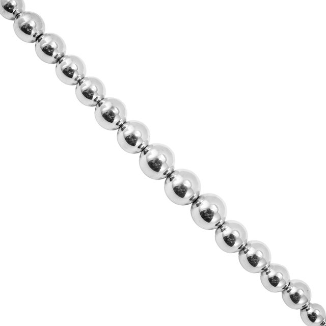 Brand: Tiffany & Co. Gender: Ladies Metal Type: 925 Sterling Silver Length: 16.00 inches Width: 11.00 mm Weight: 28.70...