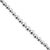 Brand: Tiffany & Co. Gender: Ladies Metal Type: 925 Sterling Silver Length: 16.00 inches Width: 11.00 mm Weight: 28.70...