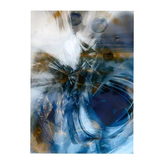 Paul Cooklin, Abstraction 2099, Edition of 50 For Sale