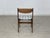 Vintage Danish Teak Chair For Sale - Image 6 of 7