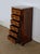 Small Napoleon III Chest of Drawers in Wood Marquetry For Sale - Image 4 of 18
