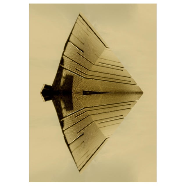 Guy Sargent, Poseidon, Archival Pigment Print For Sale - Image 6 of 6