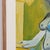 Raymond Debiève, Nude Woman at Home, 1969, Oil on Paper, Framed For Sale - Image 12 of 18
