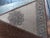 Vintage Elegant Indian 6-Drawer Stamped Metal & Wood Jewelry Trinket Chest For Sale In Wichita - Image 6 of 13