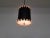 1960s Small Mid-Century Pendant Lamp Attributed to Raak, 1960s For Sale - Image 5 of 9