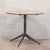 Round Bar Table, 1970s For Sale - Image 6 of 10