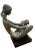 Sculpture Materials 1970’s Kathy Klein Generations Sculpture by Austin Productions of Mother and Child For Sale - Image 7 of 12