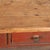 Early 19th Century Swedish Original Red Painted Pine Work Console Table For Sale - Image 10 of 16