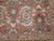 Textile Zabihi Collection Antique Persian Tabriz Rug - 8'3" x 9'5" For Sale - Image 7 of 11