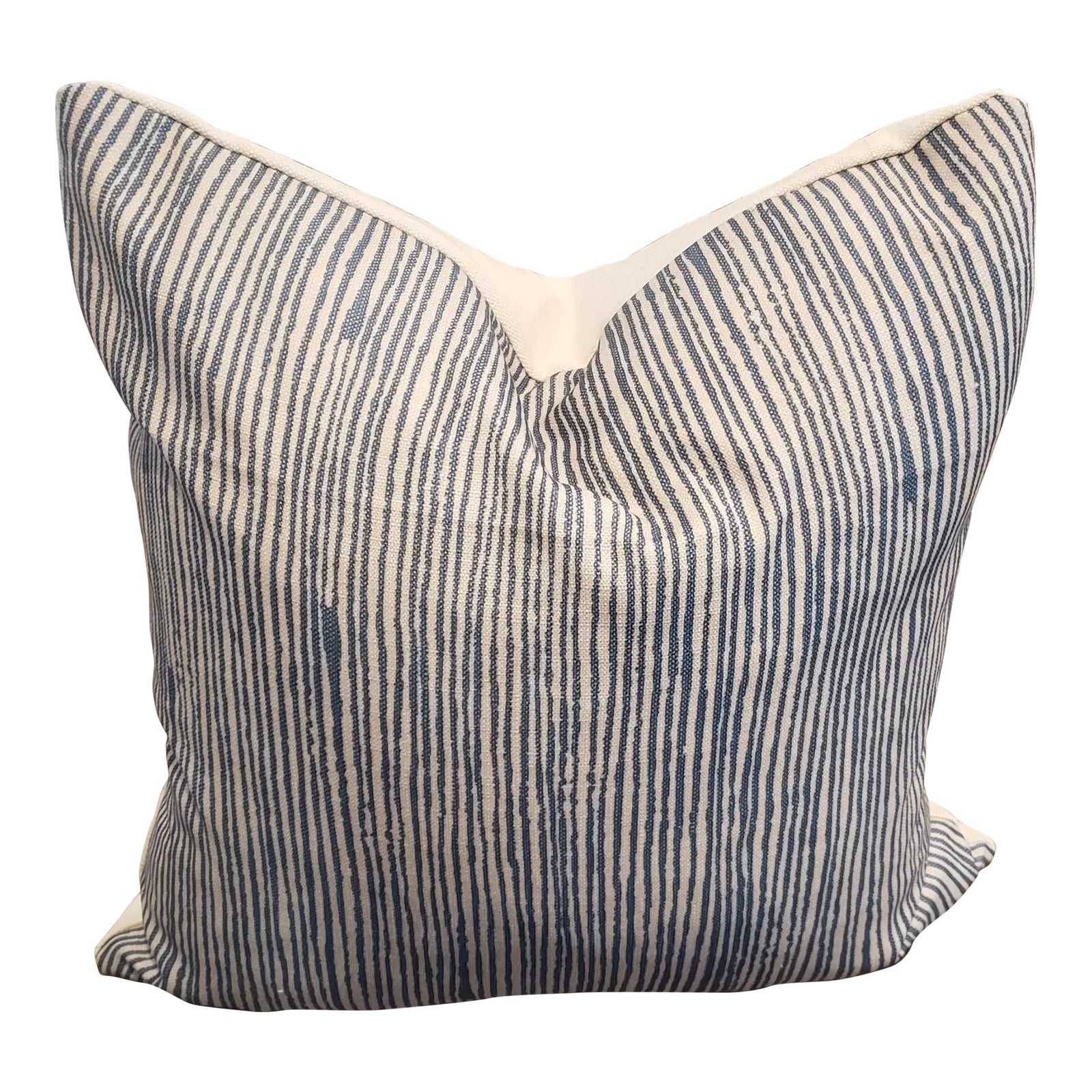 Kelly Wearstler Pacific Vertex Pillow Cover Chairish