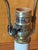 Brass Late 20th Century Brass Barley Twist Table Lamp by Stiffel For Sale - Image 8 of 10