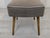 1960s Vintage Club Chair from Knechtel, 1960 For Sale - Image 5 of 14