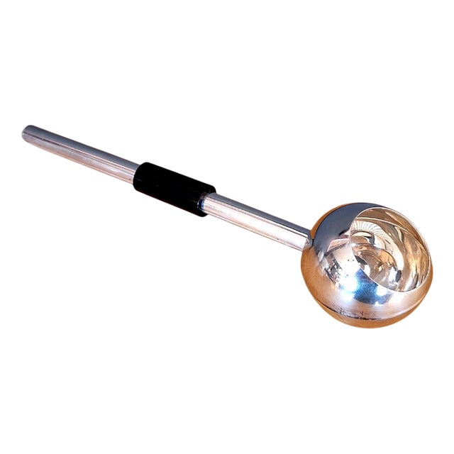 Salad Servers by Lino Sabattini, Italy, 1960s For Sale