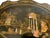 Antique Burgauté Black Lacquer & Mother-of-Pearl Sewing Table Circa 1850–1880 For Sale - Image 4 of 11