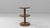 French 1940s French Modern Three-Tier Side Table For Sale - Image 3 of 18