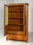 Early 19th Century Biedermeier Bookcase in Cherry, 1825 For Sale - Image 5 of 12