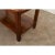 Wood French 19th Century Walnut and Oak Work Table For Sale - Image 7 of 12