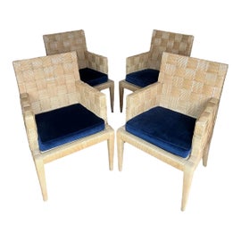 Example of Donghia Seating
