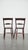Antique English Chairs with Woodwork, Set of 2 For Sale - Image 3 of 14