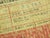 English Flower Power Rug, 1970s For Sale - Image 12 of 13