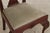Set of 8 Hickory Chair Co Chippendale Clawfoot Mahogany Dining Chairs For Sale - Image 11 of 18