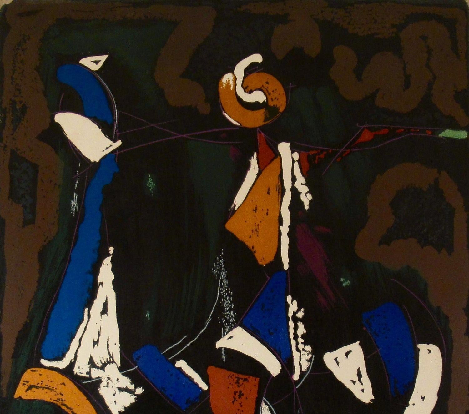 Marino Marini 