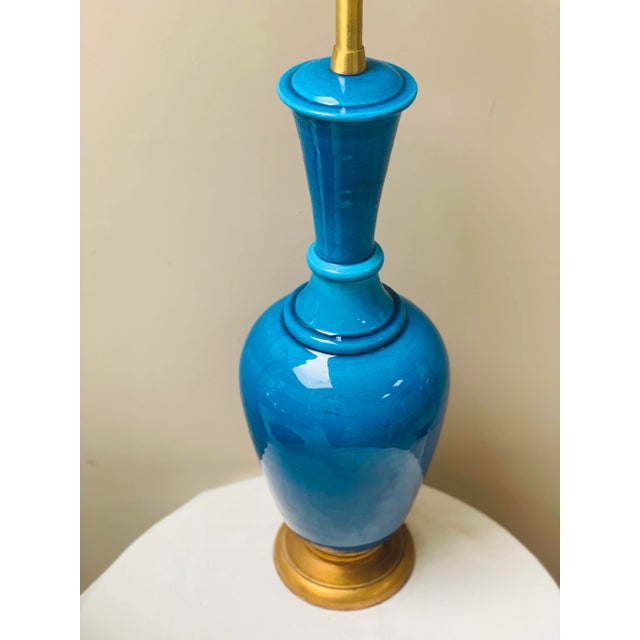 The Marbro Lamp Company was established in Los Angeles by the brothers Markoff shortly after World War II. The parts for...