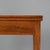 Directoire Game Table in Walnut For Sale - Image 4 of 10