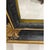 French 19th Century French Napoleon III Large Floor Mirror For Sale - Image 3 of 6