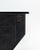 Glass Black Coal Coffee Table by Arthur Bitsch For Sale - Image 7 of 8