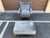 Mid-Century Modern Vintage Paul McCobb Attributed, Model 302 Lounge Chair and Ottoman for Directional For Sale - Image 3 of 8
