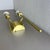 Italian Wall Lights in the manner of Stilnovo, 1950s, Set of 2 For Sale - Image 15 of 18