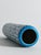 Tall Slender Blue Ceramic Cylinder Vase by Carl-Harry Stålhane for Rörstrand, 1960s For Sale - Image 14 of 18