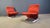 Concorde Chairs from Pierre Paulin, 1960s, Set of 4 For Sale - Image 6 of 16
