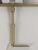 Vintage House of Troy Adjustable Gallery Picture Light – Gold/Brass-Tone Finish For Sale In New York - Image 6 of 15