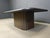1980s Brutalist Slate Stone Coffee Table, 1980s For Sale - Image 5 of 14