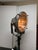 1990s Crouse-Hinds Industrial Rolling Flood Lamp For Sale - Image 5 of 12