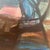 Mid-Century Modern Original c.1955-1960 Mid-Century Figurative Abstract Expressionist Framed Oil Painting For Sale - Image 3 of 12