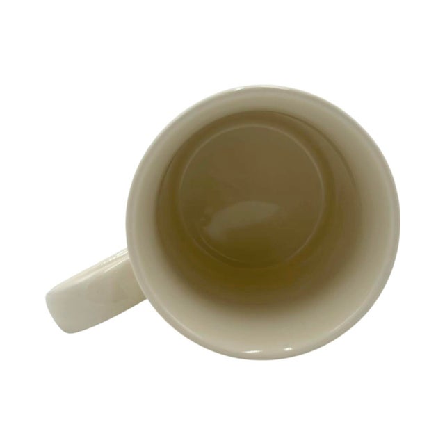 Mid-Century Modern Vintage the Henley Royal Regatta Ceramic Mug For Sale - Image 3 of 7