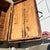 Antique Mexican Spanish Colonial Wooden Bau’l Chest For Sale In Pittsburgh - Image 6 of 10