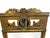 Late 18th Century Gustavian Gilt Swedish Mirror with Original Glass For Sale - Image 18 of 18