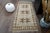 Vintage Turkish Hand-Knotted runner rug is a semi-antique vintage runner rug. The '70s Eastern region of Anatolian's...