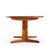 Gudme Gudme Møbelfabrik Mid Century Danish Teak Expanding Dining Table With 2 Leaves For Sale - Image 4 of 14